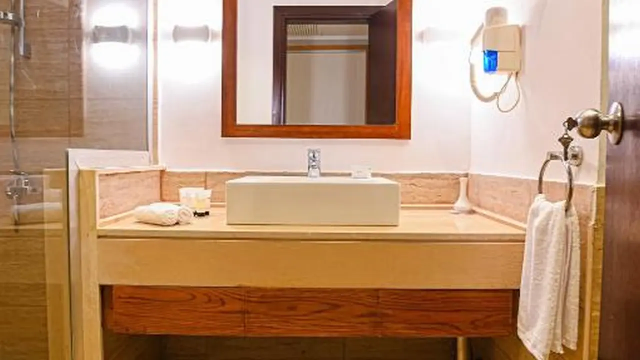 Hotel Sataya Resort - Marsa Alam